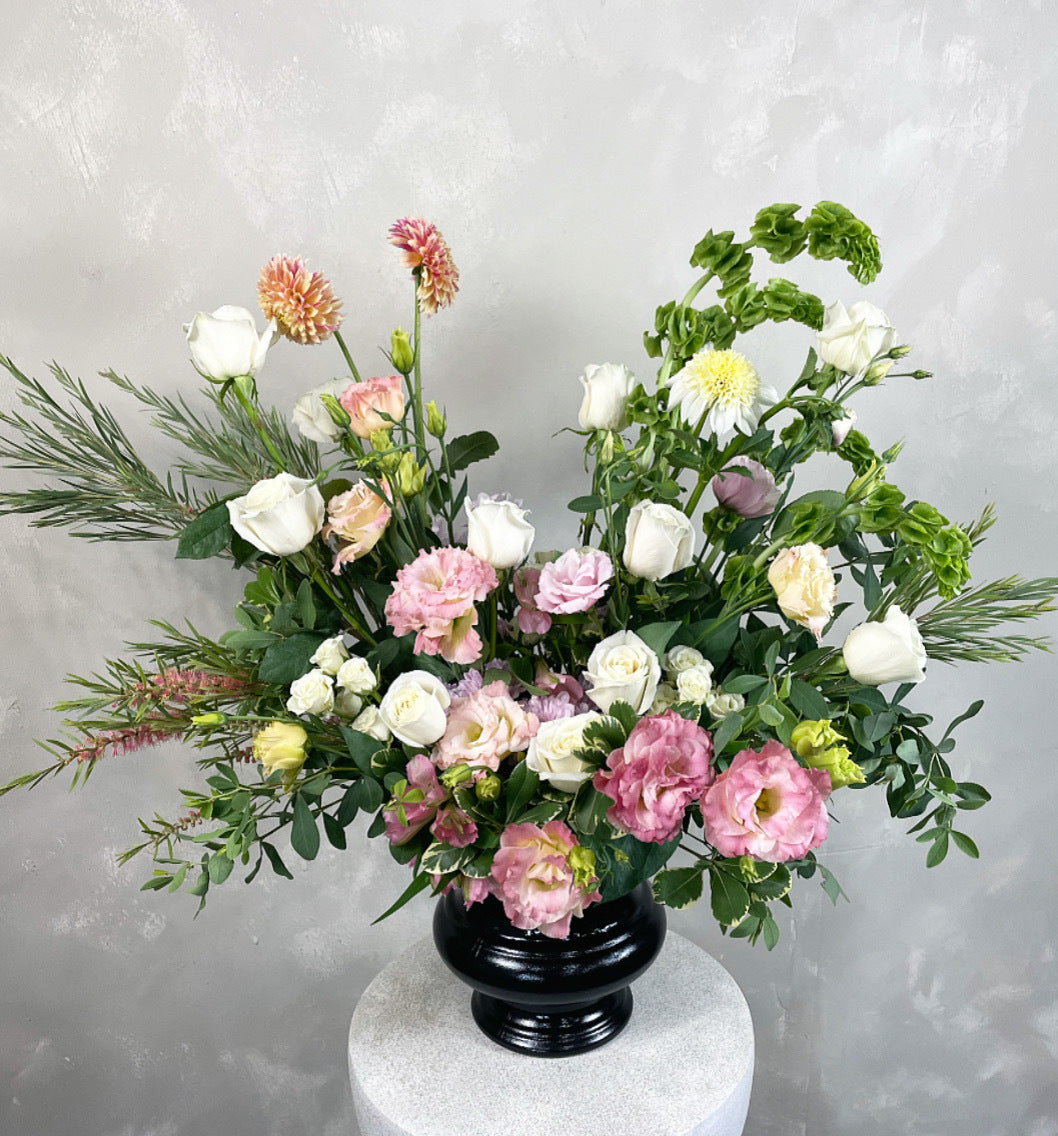 Statement Sympathy Urn